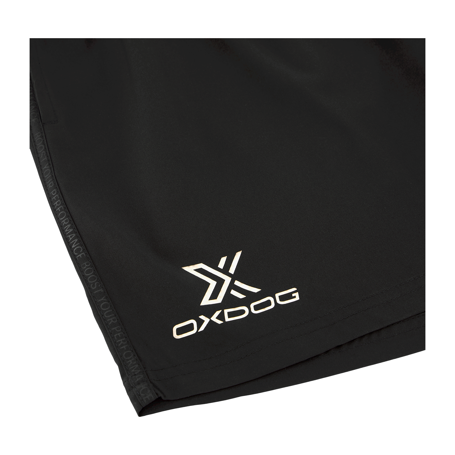 Kurze Hosen Oxdog Court Pocket Dryfast Schwarz 2025