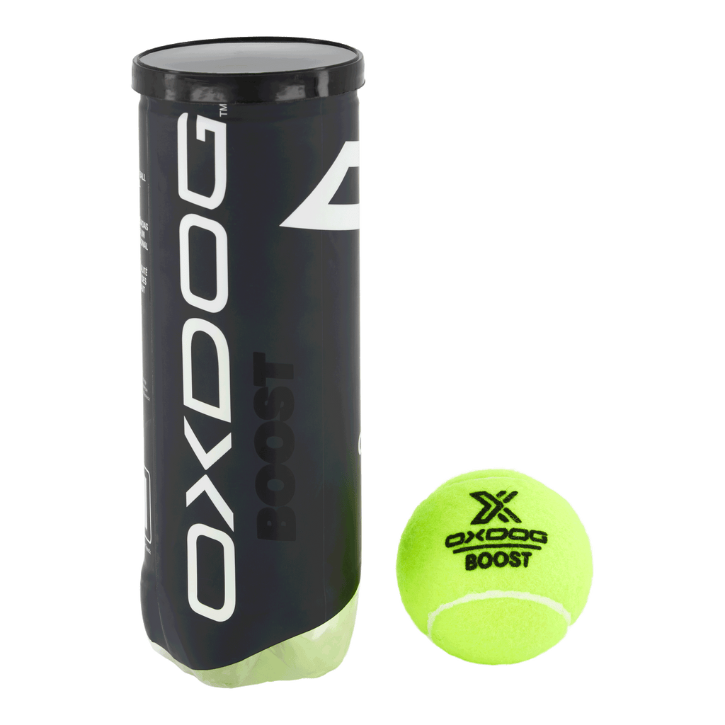Bote de Pelotas Oxdog