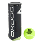 Bote de Pelotas Oxdog