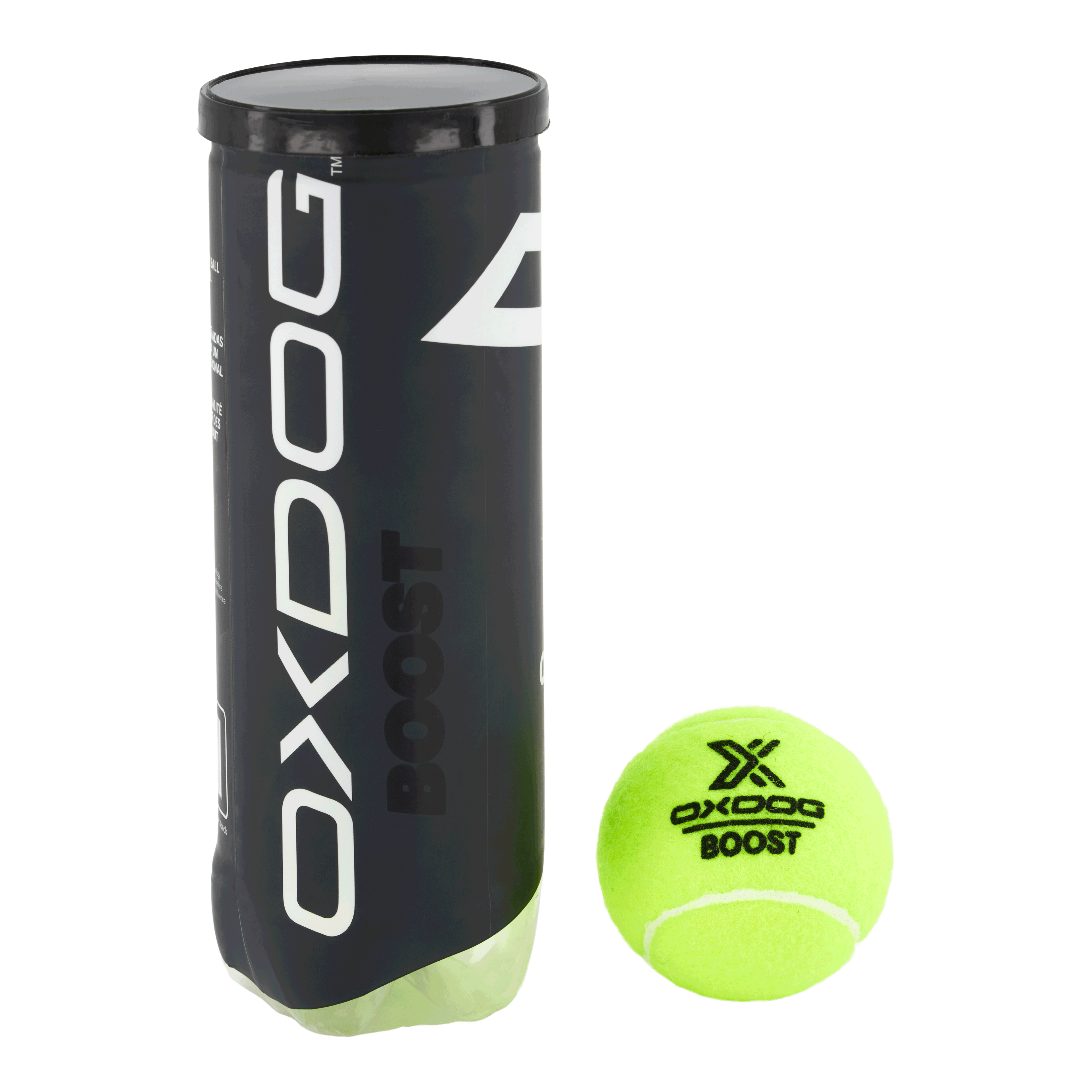 Schublade Oxdog Padelbälle (Packung x24)