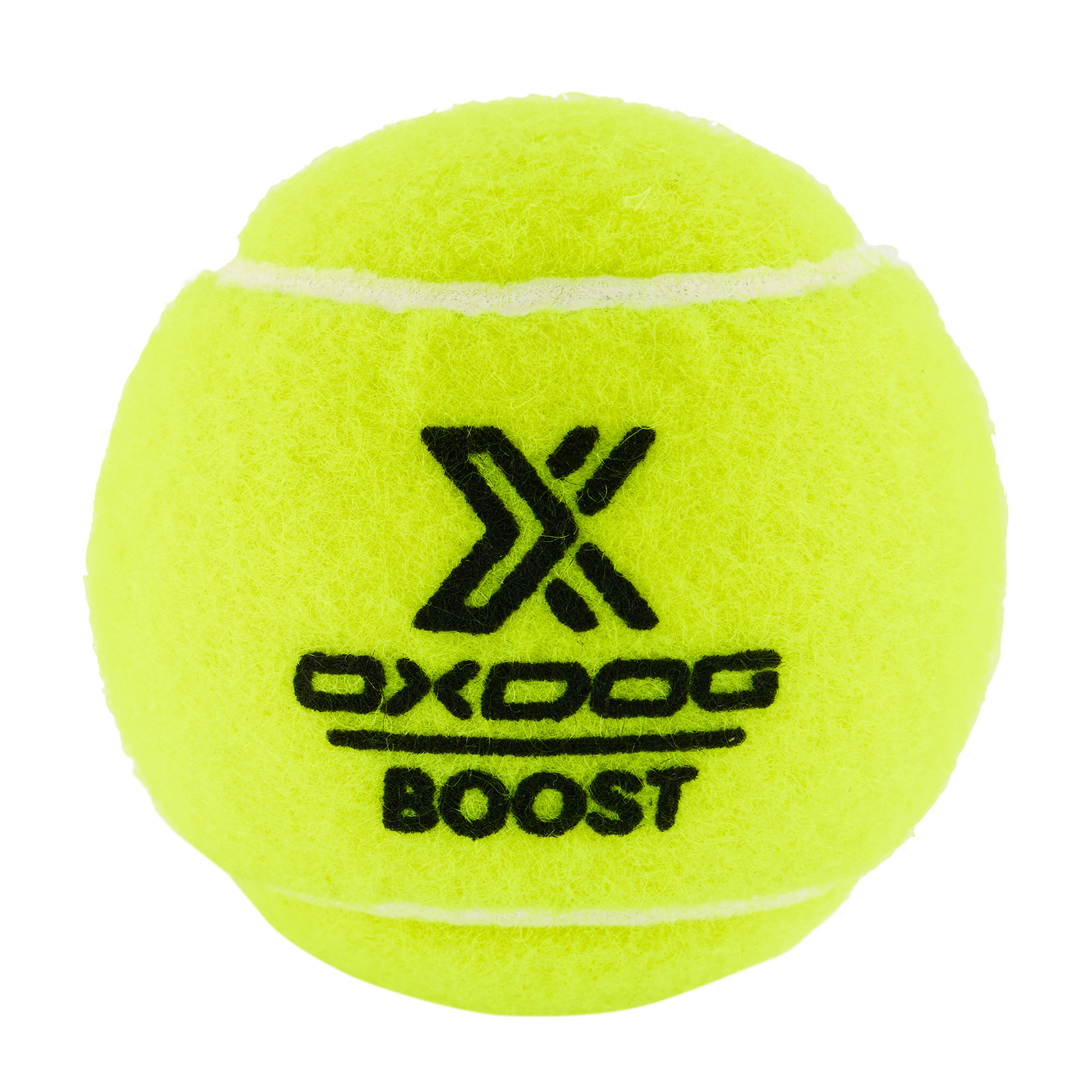 Padel Pack Balls Oxdog (Pack x3)