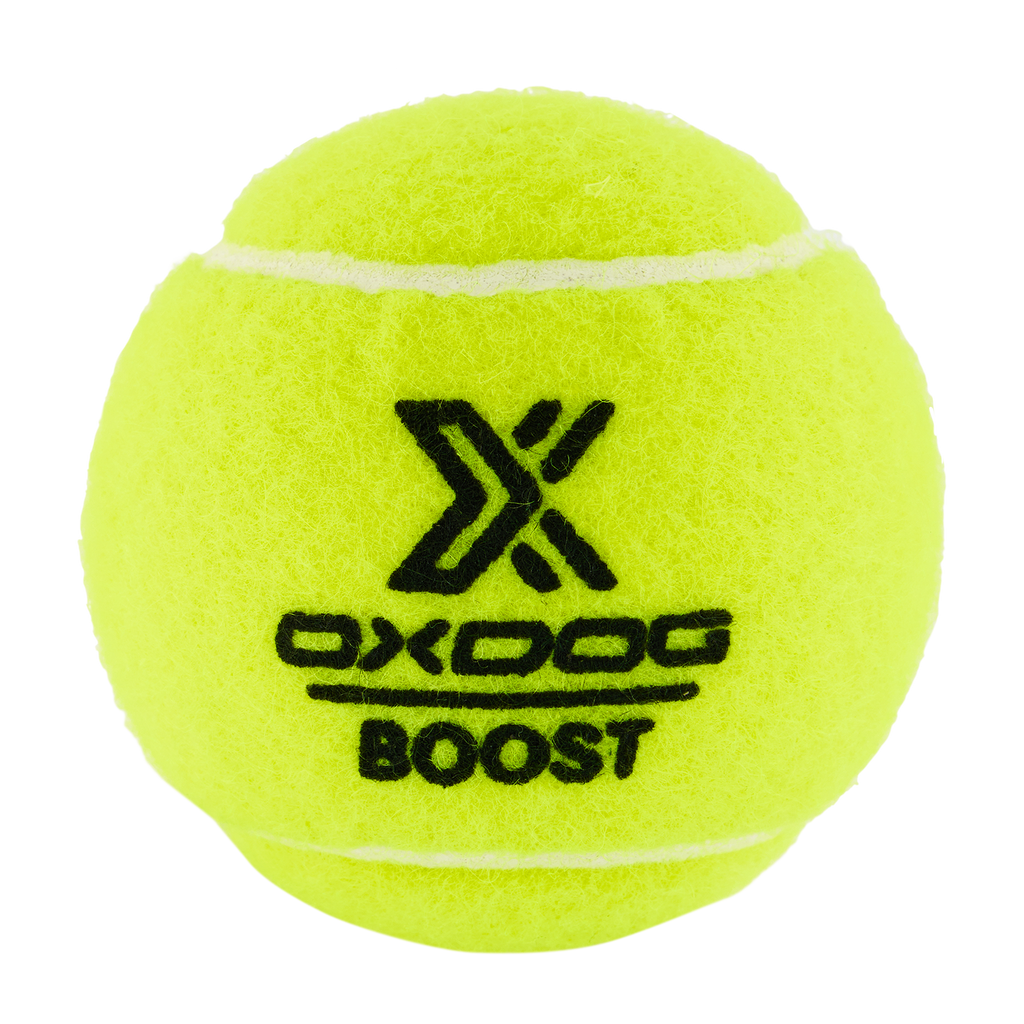 Pelotas Oxdog (Pack x3)