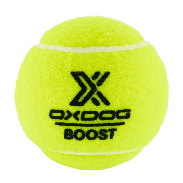 Palline Oxdog (Pacchetto x3)