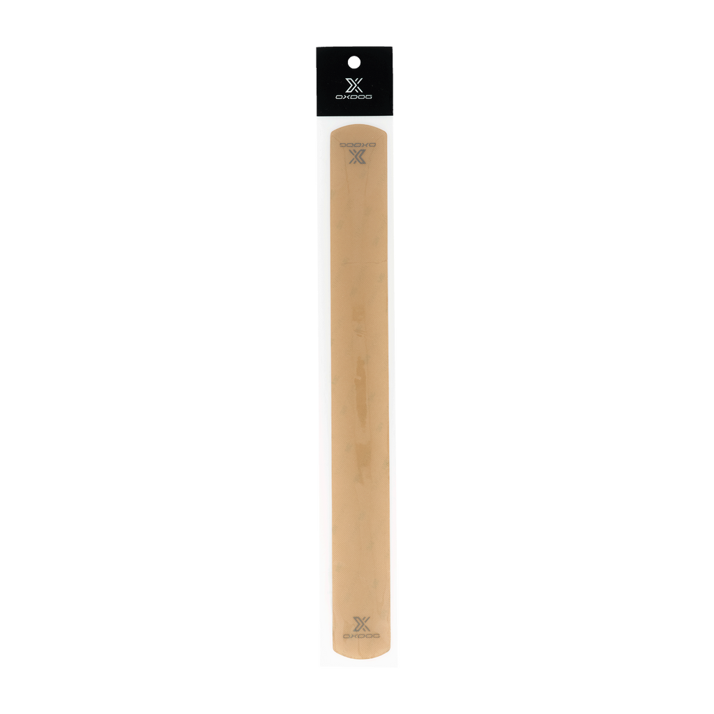 Protecteur transparent Logo Oxdog (372x40mm)