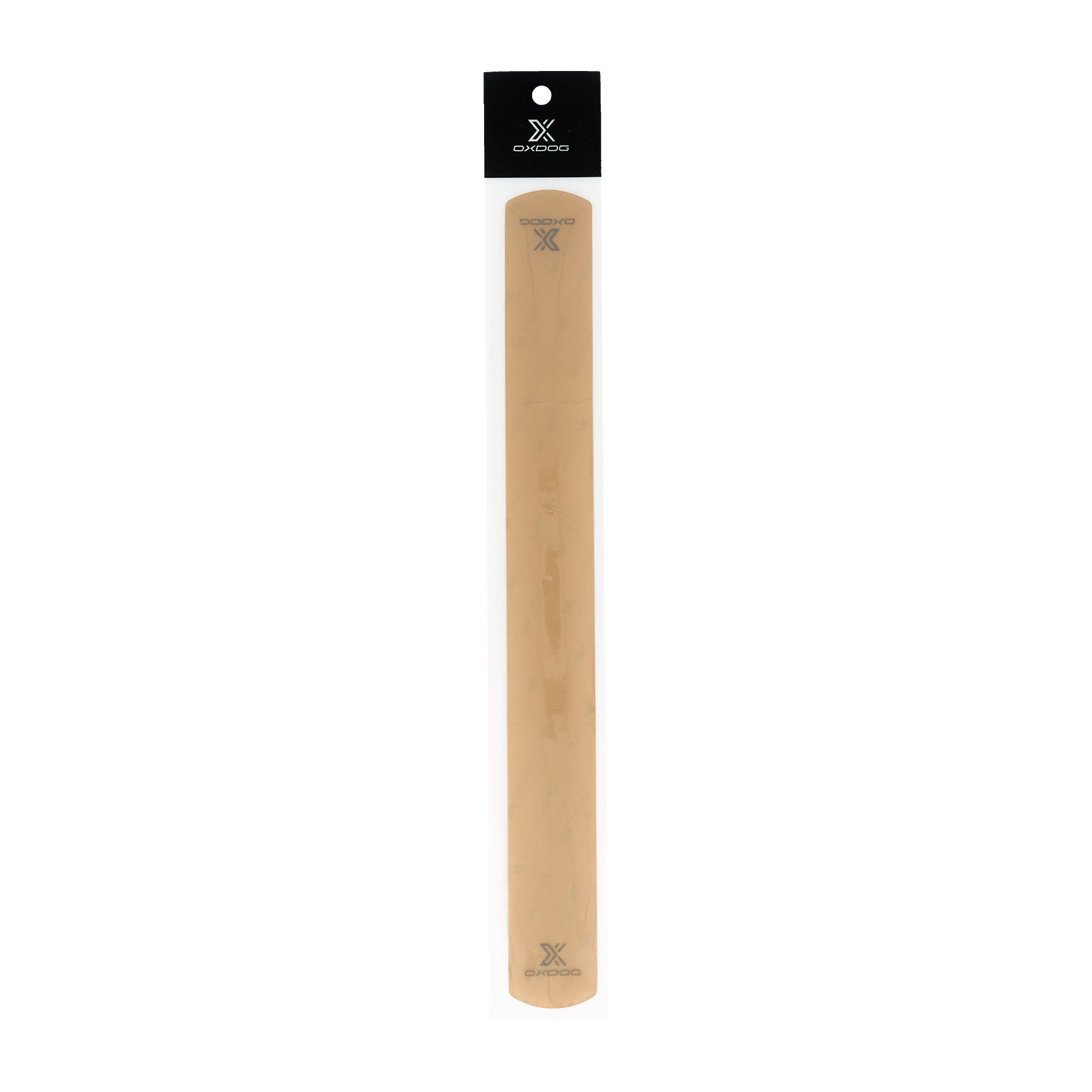Protecteur transparent Logo Oxdog (372x40mm)