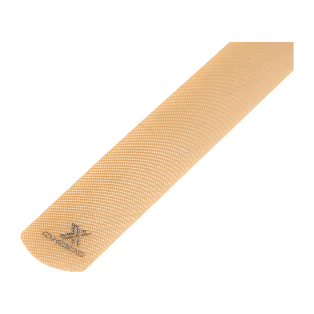 Protecteur transparent Logo Oxdog (372x40mm)