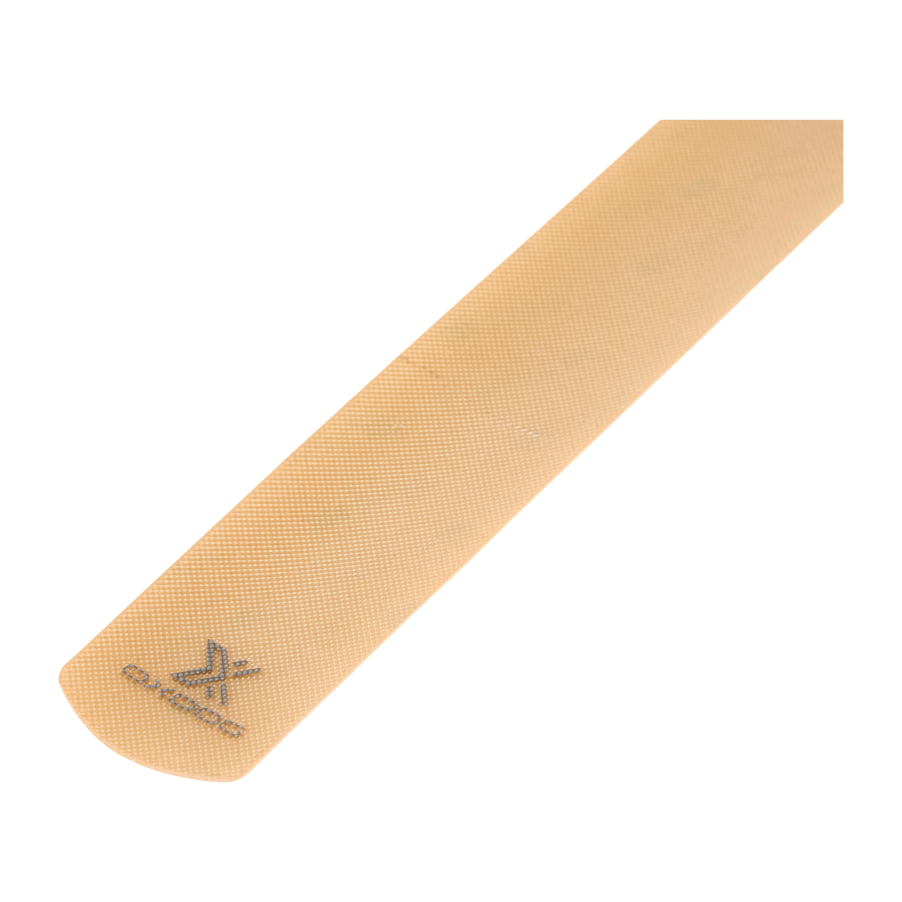 Protecteur transparent Logo Oxdog (372x40mm)