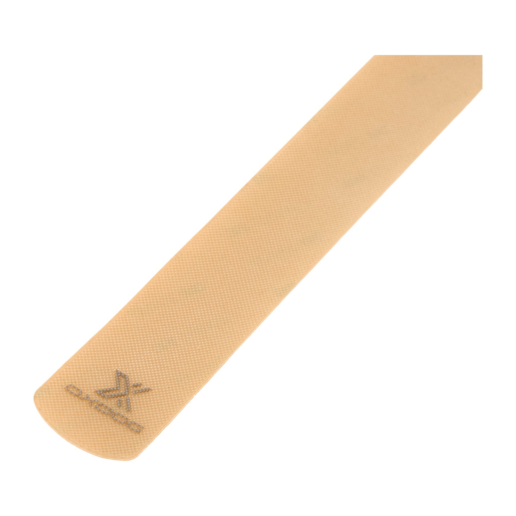Protecteur transparent Logo Oxdog (372x35mm)