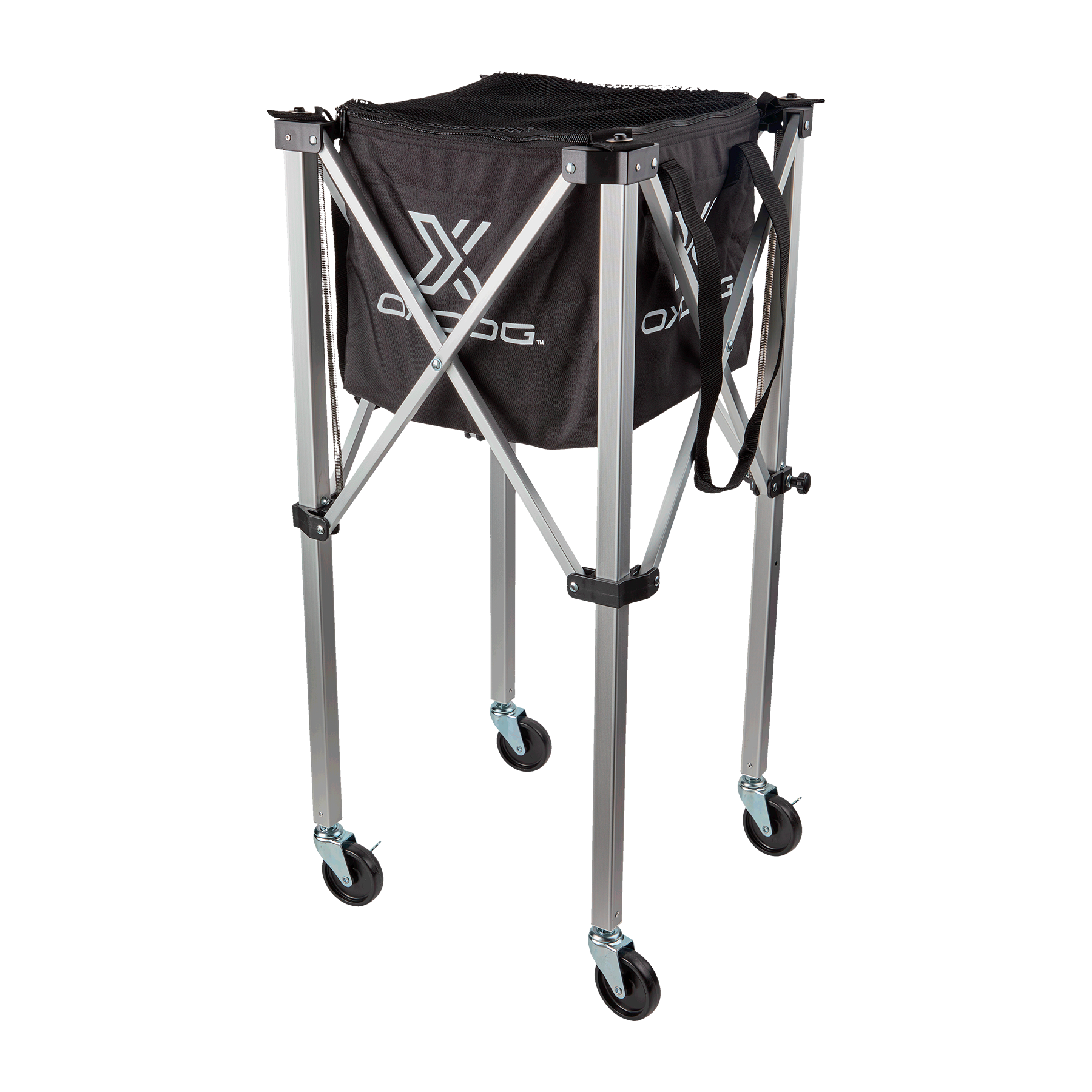 Folding Cart Oxdog