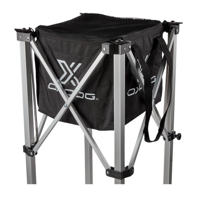 Carro Plegable Oxdog