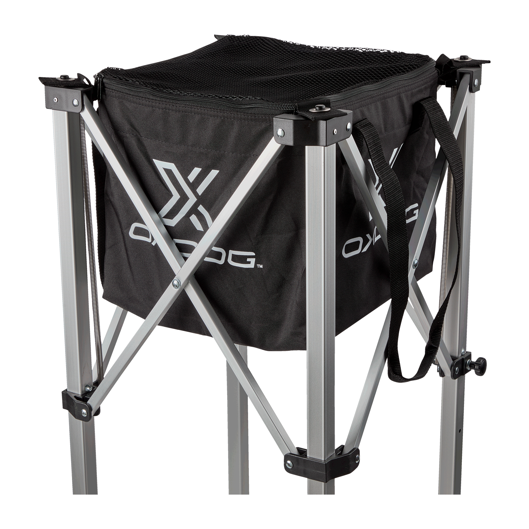 Carro Plegable Oxdog