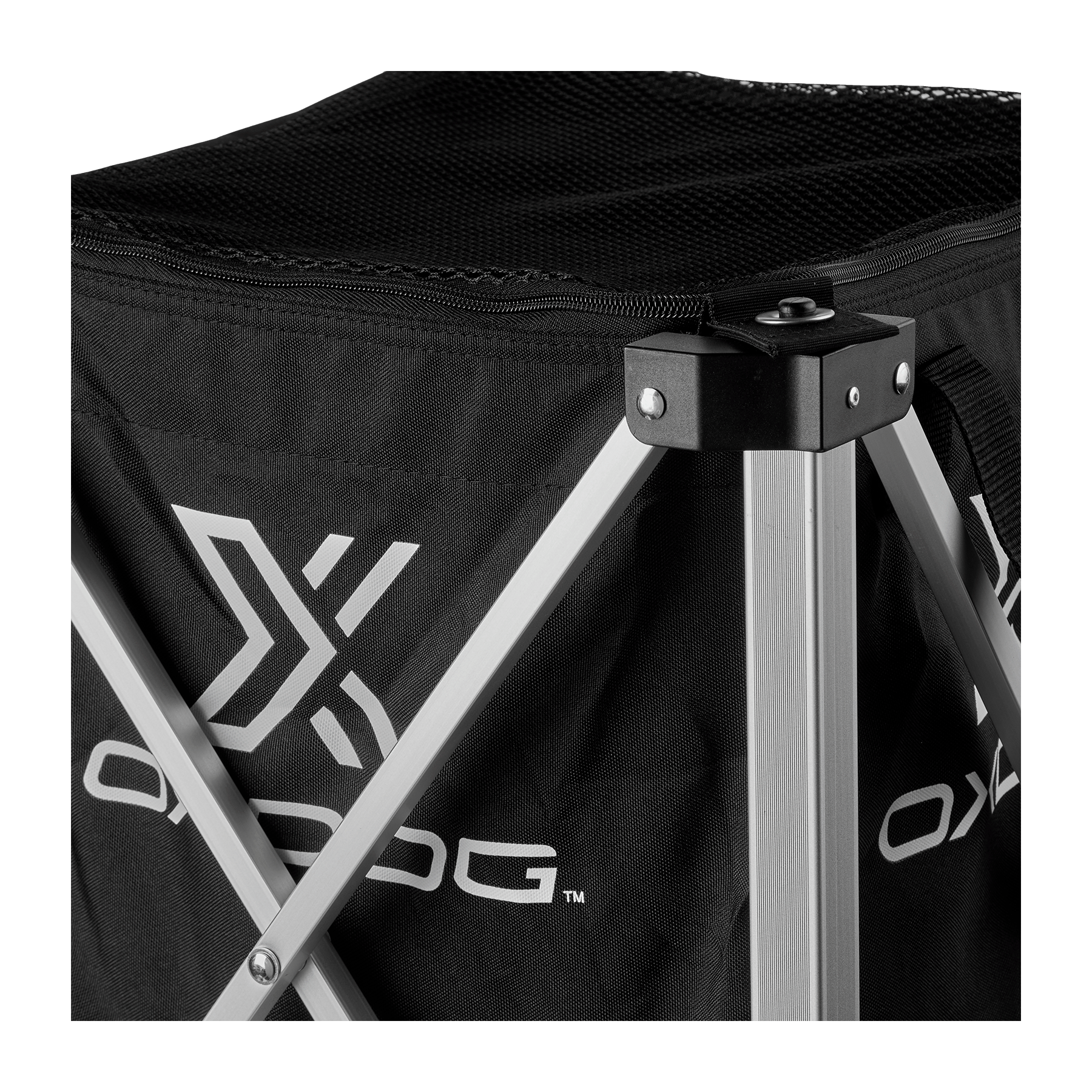 Folding Cart Oxdog