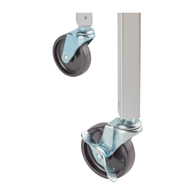 Carro Plegable Oxdog