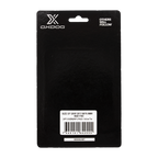 OptiOvergrip Oxdog Amarillo (Pack x3)