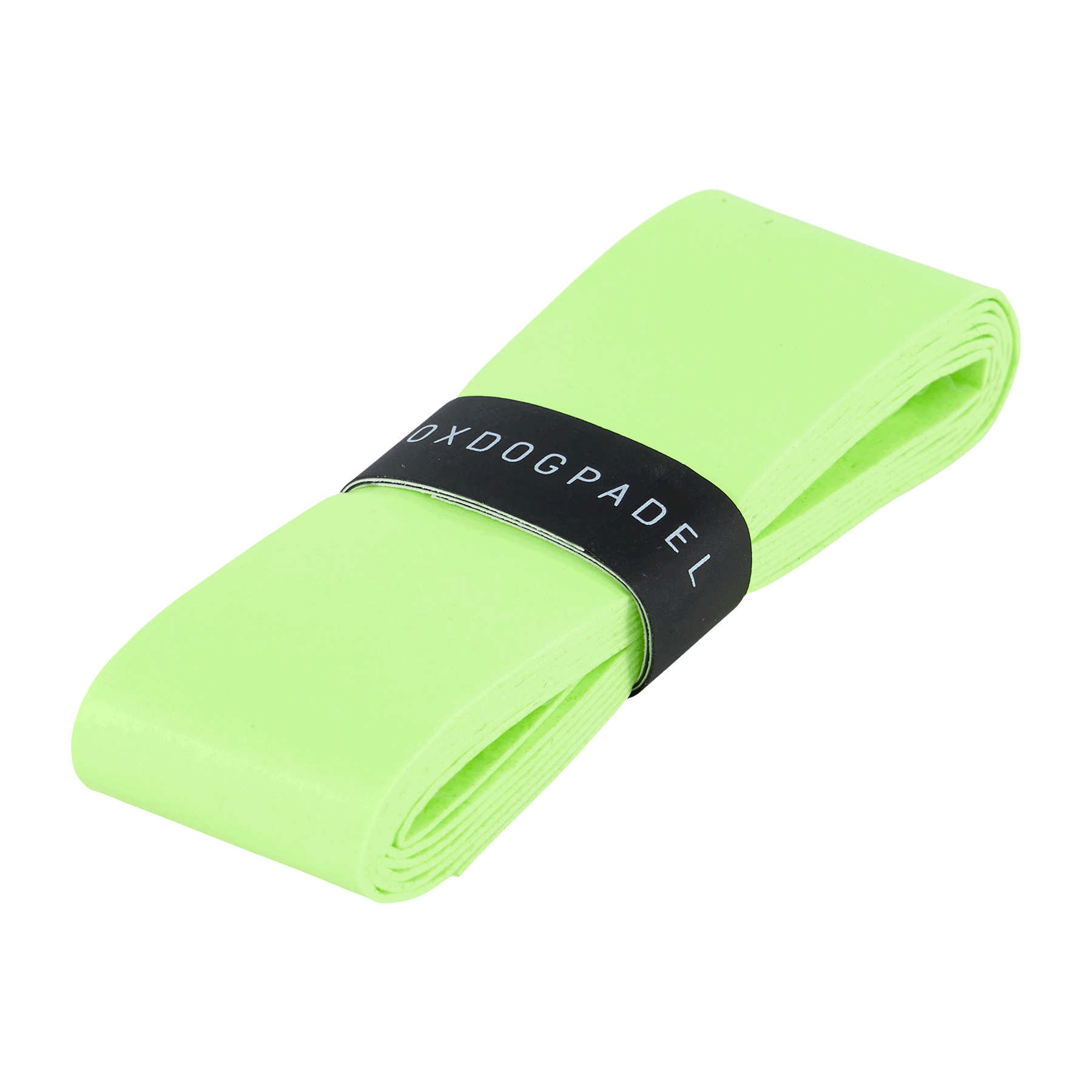 OptiOvergrip Oxdog Amarillo (Pack x3)