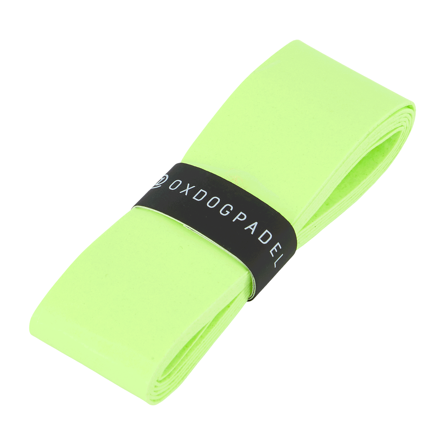 Drum Opti Overgrips Oxdog Yellow (x100)