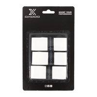 Overgrip Opti Oxdog Branco (Pacote x3)