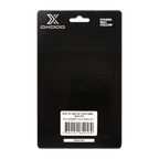 Opti Overgrip Oxdog White (Pack x3)