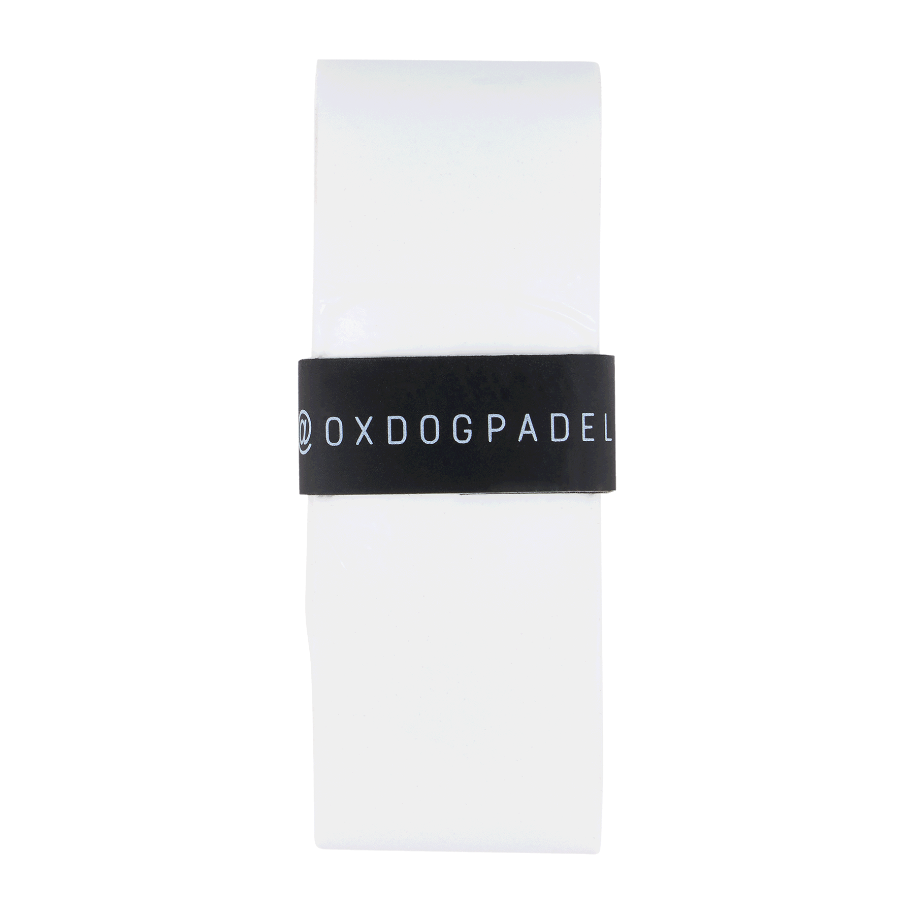 Opti Overgrip Oxdog White (Pack x3)