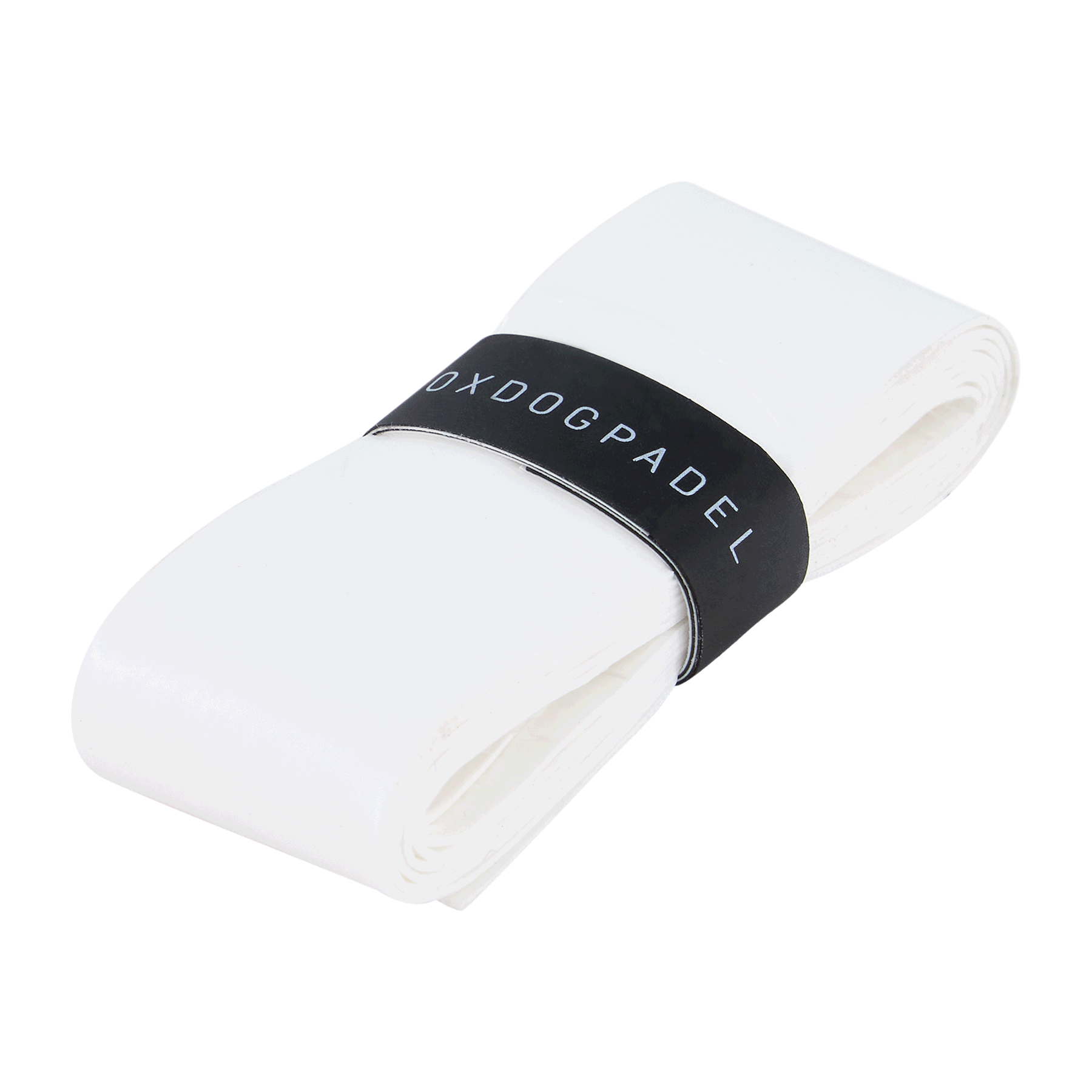 Opti Overgrip Oxdog White (Pack x3)