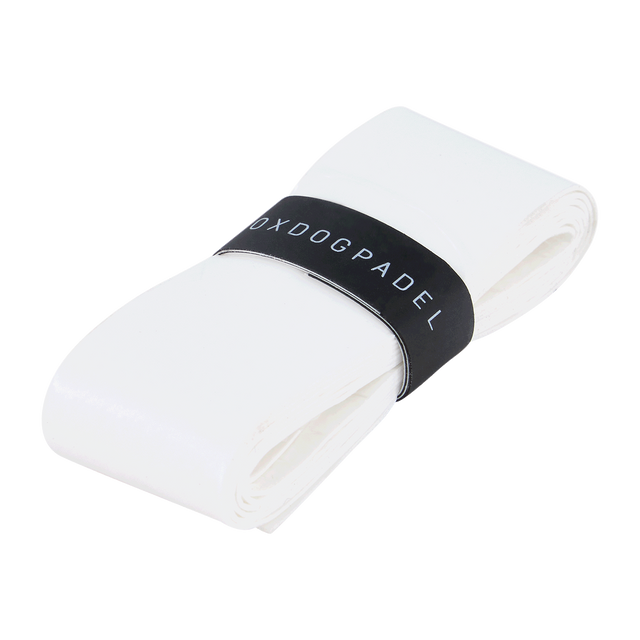 Opti Overgrip Oxdog White (Pack x3)