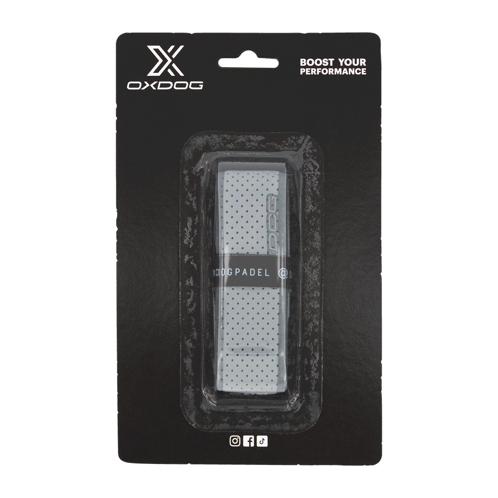 Grip Oxdog Supertech Master Gray