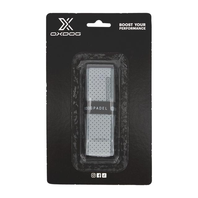Grip Oxdog Supertech Master Gris