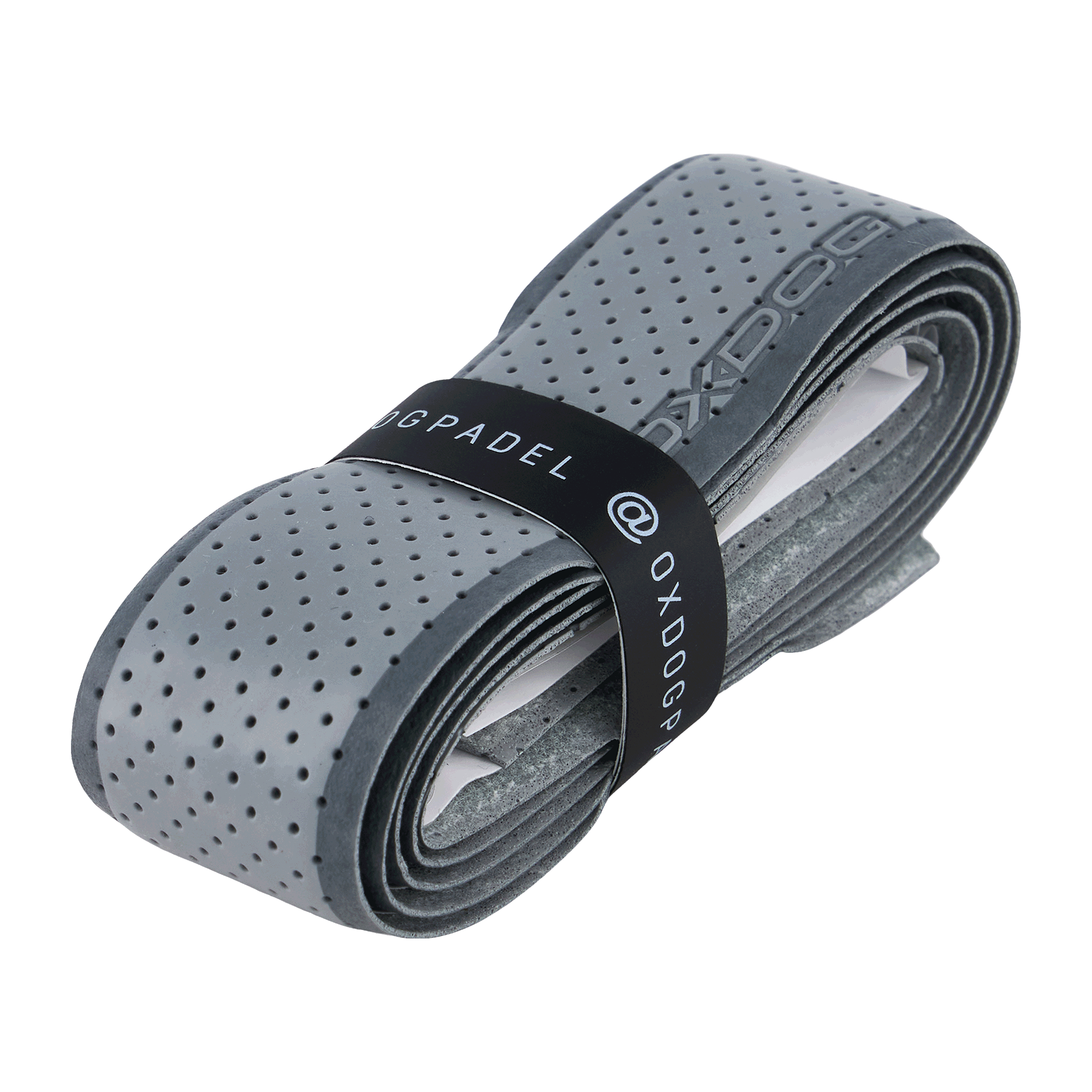 Grip Oxdog Supertech Master Gris