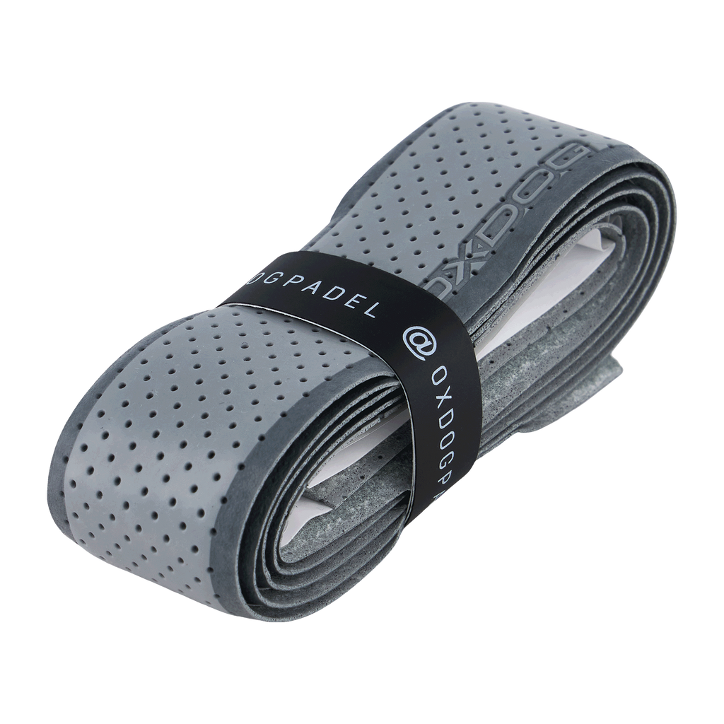 Grip Oxdog Supertech Master Gray