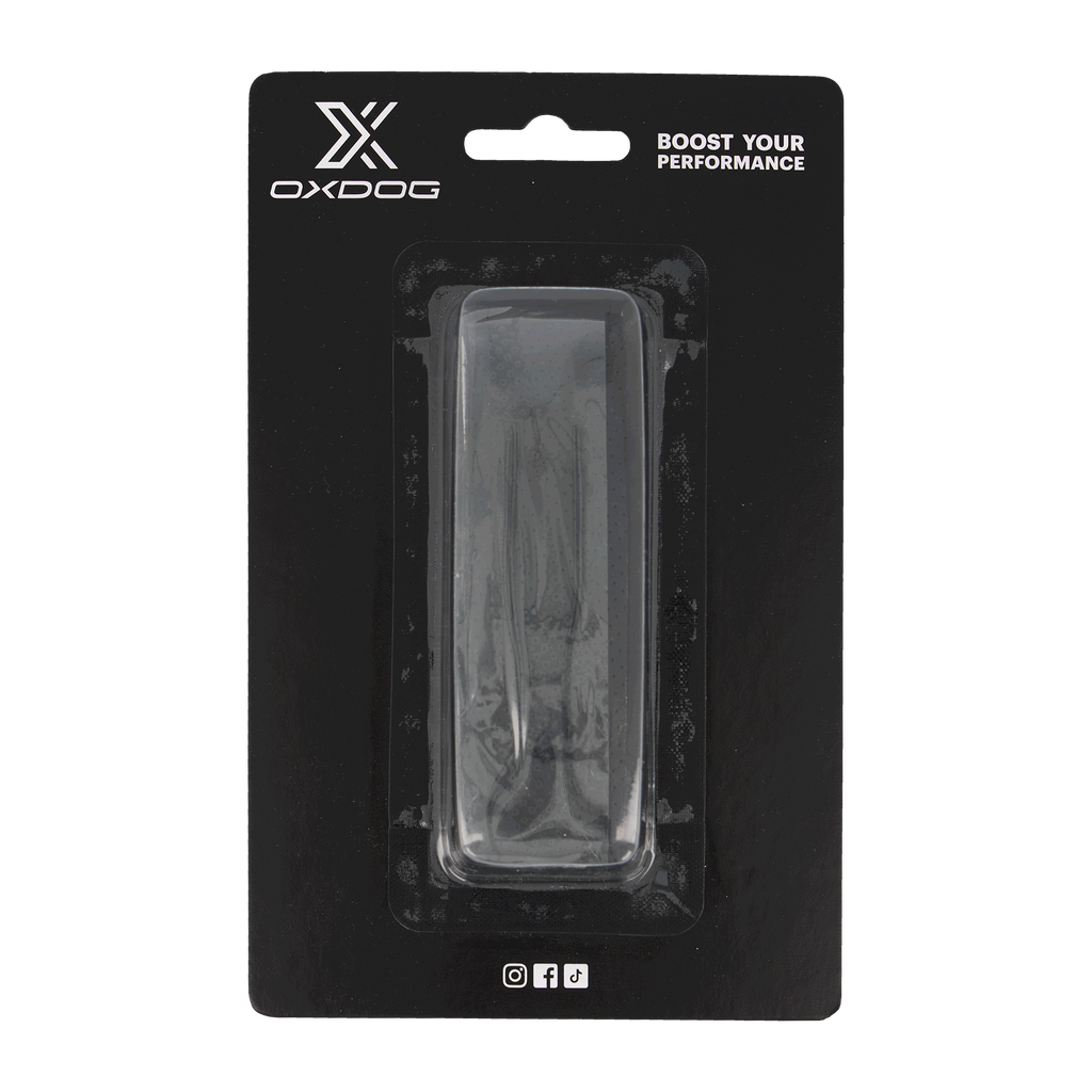 Grip Oxdog OptiMaster Black