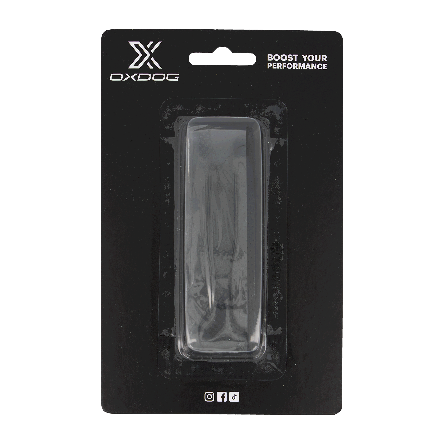 Grip Oxdog OptiMaster Black