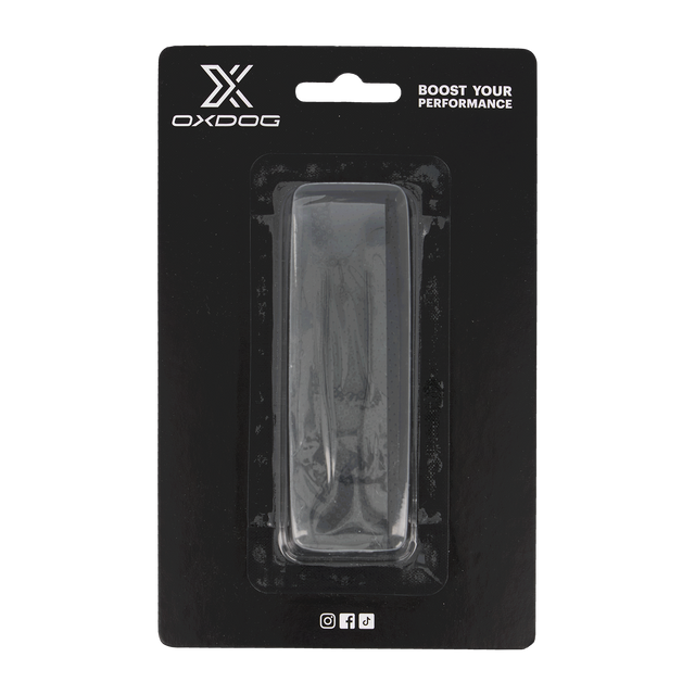 Griff Oxdog OptiMaster Schwarz 2025