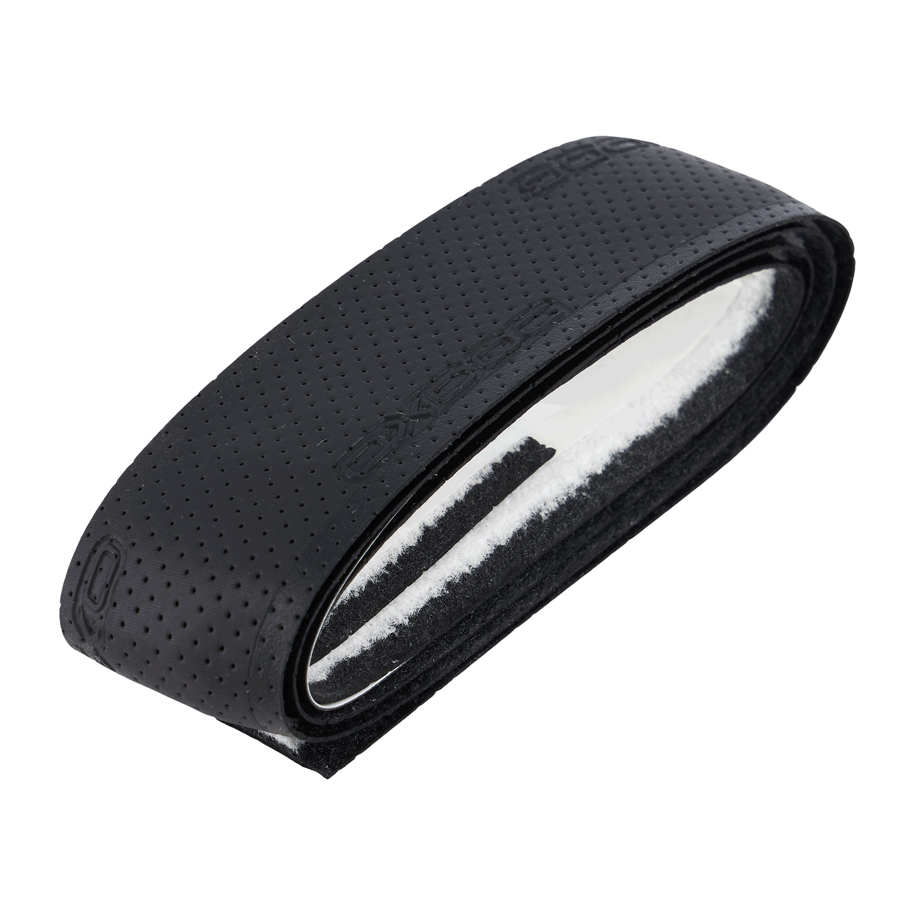 Grip Oxdog OptiMaster Black