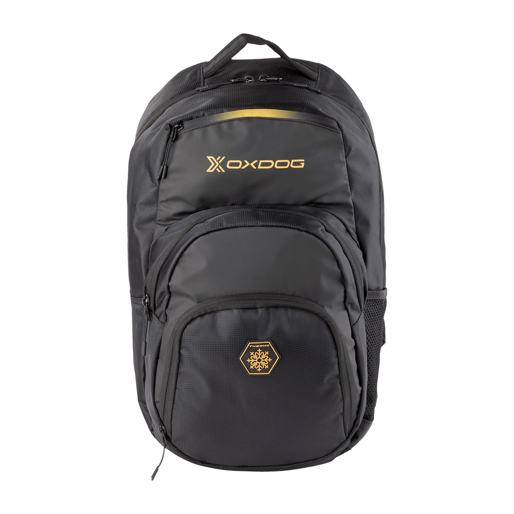 Backpack Oxdog Hyper Match Thermo Black 2025