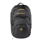 Backpack Oxdog Hyper Match Thermo Black 2025