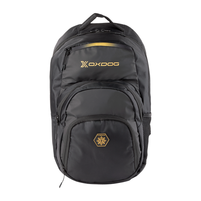 Mochila Oxdog Hyper Match Thermo Negro 2025