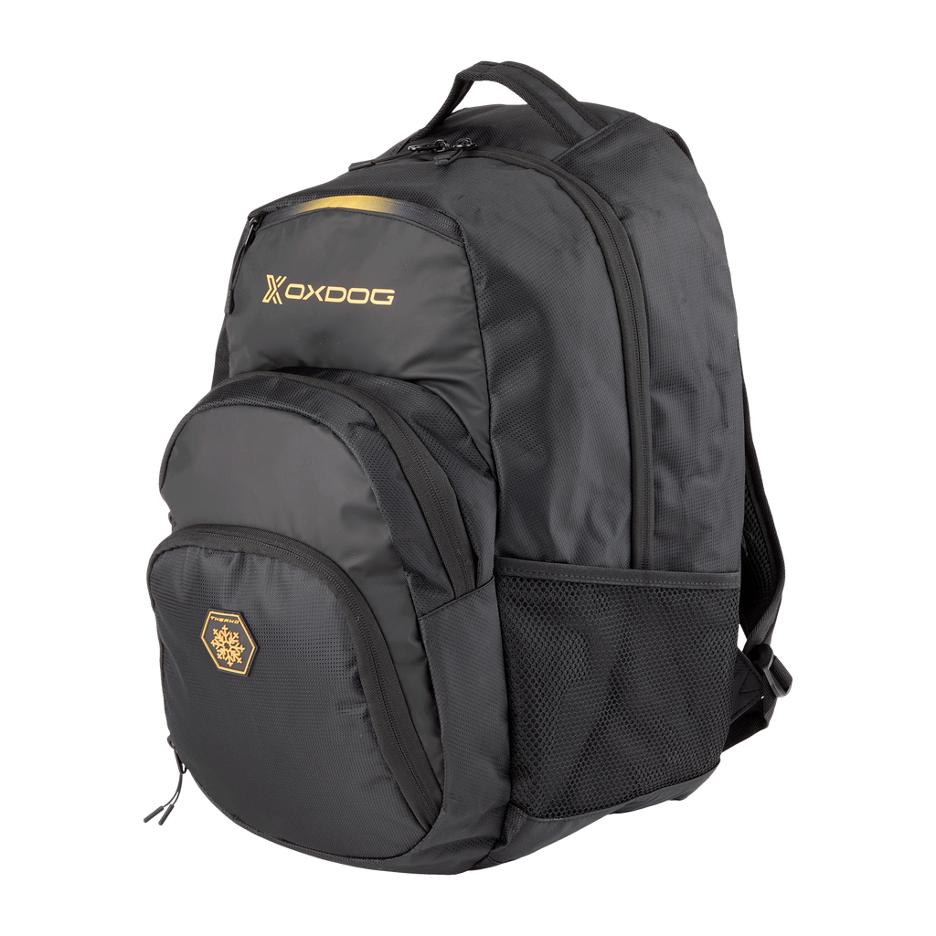 Backpack Oxdog Hyper Match Thermo Black 2025