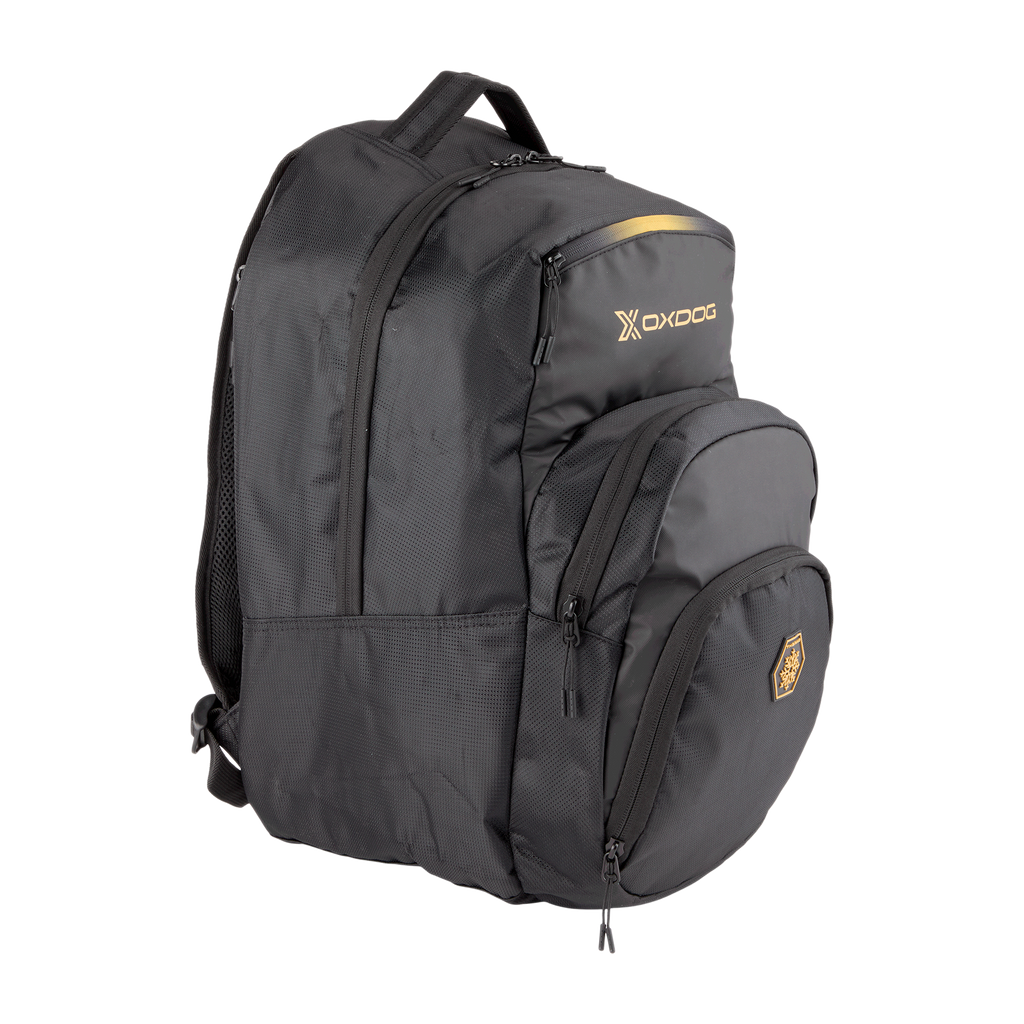 Backpack Oxdog Hyper Match Thermo Black 2025