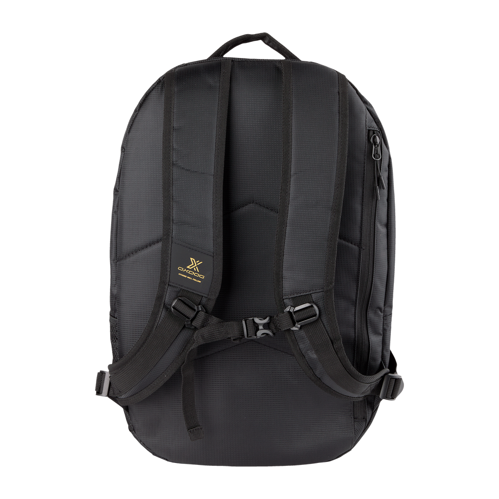 Backpack Oxdog Hyper Match Thermo Black 2025