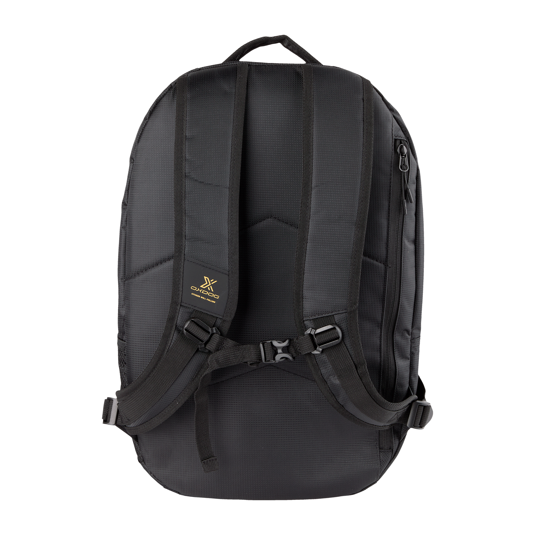 Backpack Oxdog Hyper Match Thermo Black 2025