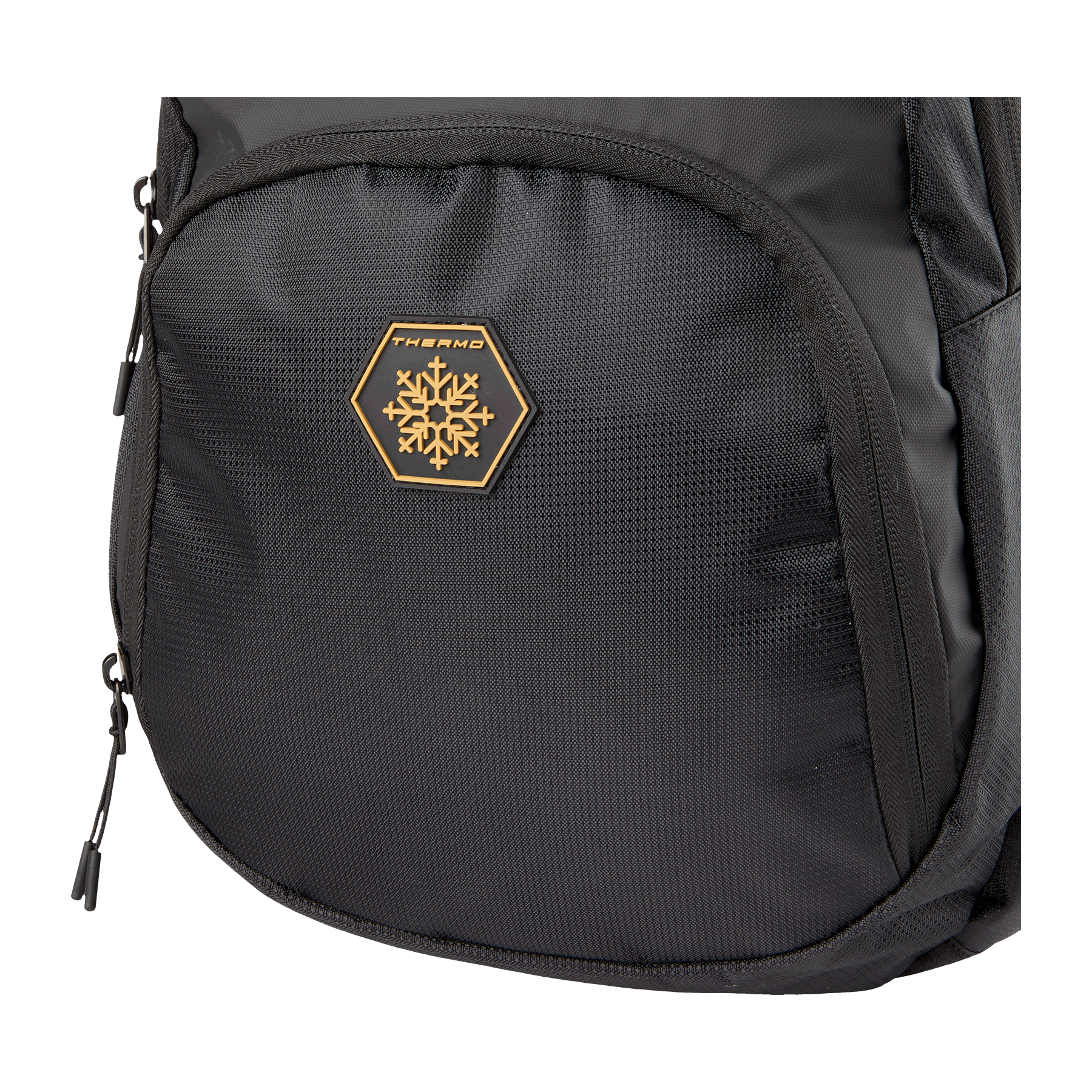 Backpack Oxdog Hyper Match Thermo Black 2025