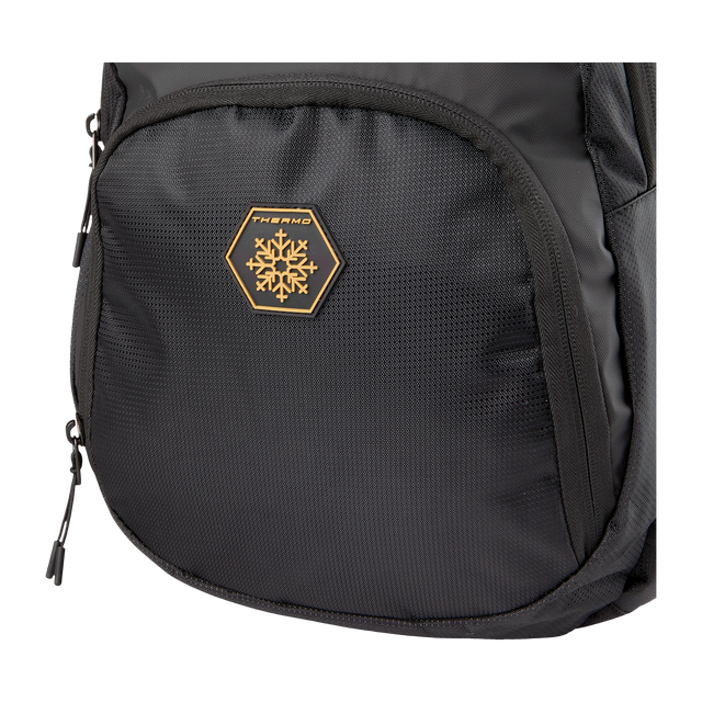 Mochila Oxdog Hyper Match Thermo Negro 2025