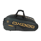 Padel bag Oxdog Hyper Pro Thermo Black/Golden