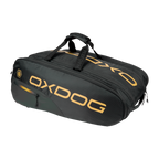 Padel bag Oxdog Hyper Pro Thermo Black/Golden
