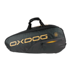 Padel bag Oxdog Hyper Pro Thermo Black/Golden