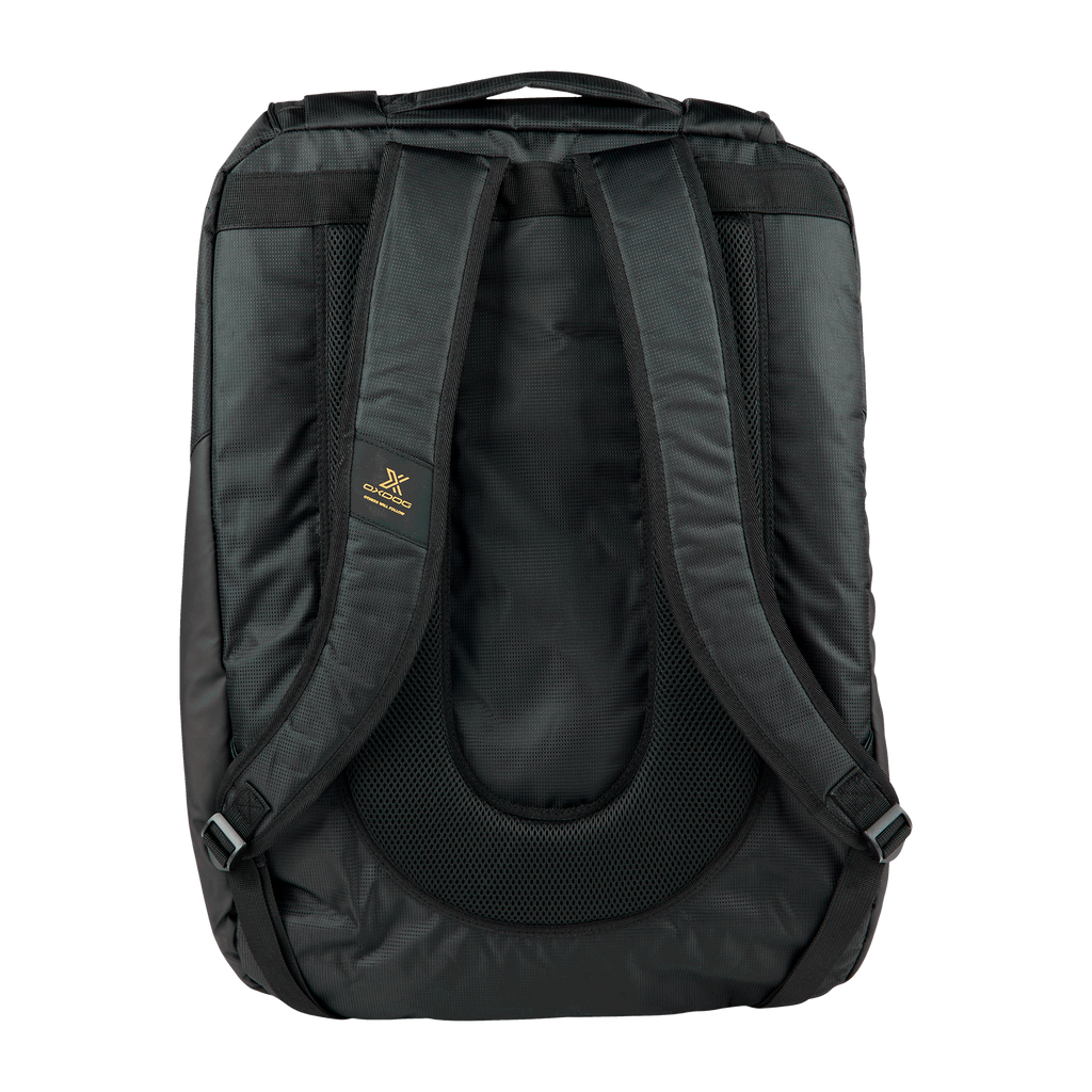 Padel bag Oxdog Hyper Pro Thermo Black/Golden