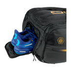 Padel bag Oxdog Hyper Pro Thermo Black/Golden