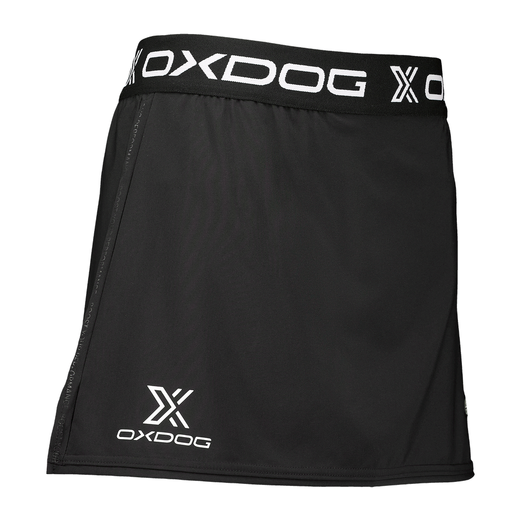 Falda Oxdog Tiebreak Negro