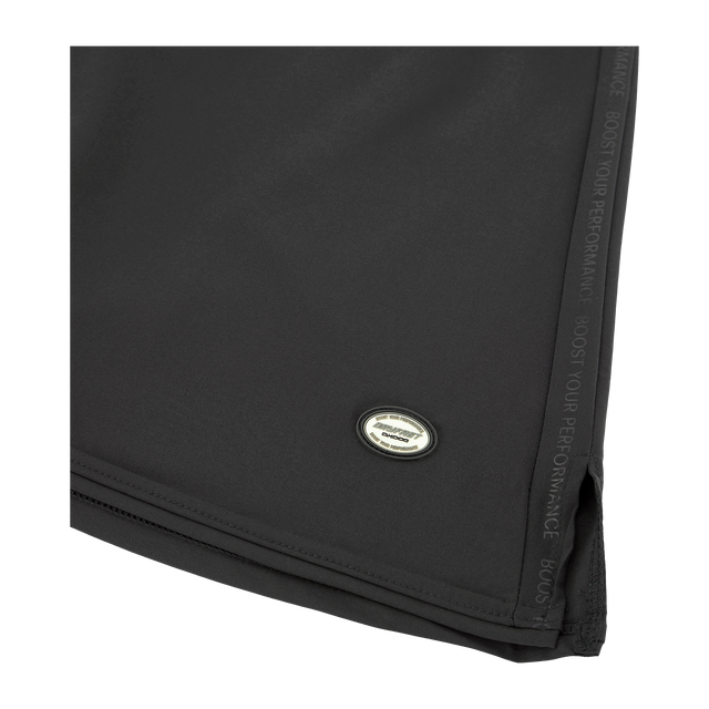 Falda Oxdog Tiebreak Negro