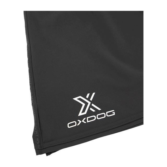 Falda Oxdog Tiebreak Negro